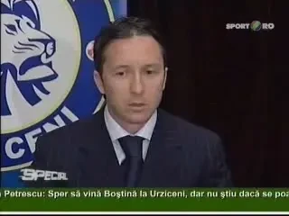 Unirea Urziceni isi ridica o arena de lux de 30.000 de locuri la Voluntari