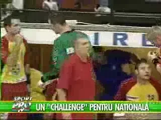 Aihan Omer: Daca s-ar fi votat azi, as fi fost antrenorul nationalei