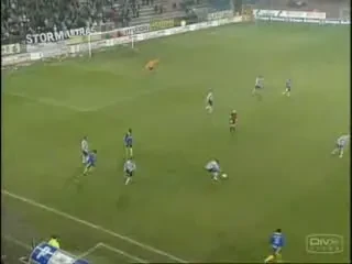 Numai arbitru sa nu fi