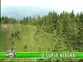 Momente fierbinti la Hard Enduro Romaniacs