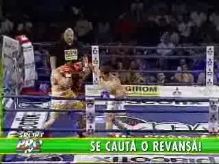 Sora: "Iftimoaie ar trebui sa isi vada de filmele lui"