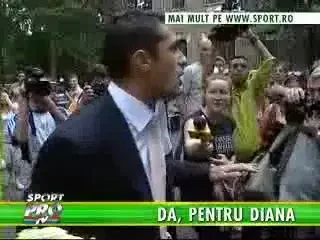 DINAMO II MULTUMESTE DIANEI MUNTEANU!