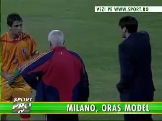 Milano - orasul care il poate scapa pe Chivu de burlacie