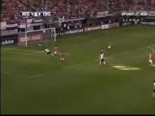 OLANDA 14-13 ANGLIA, SEMIFINALA INCREDIBILA LA U 21