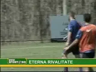 Cernea si-a prelungit contractul cu Steaua