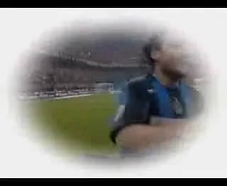 Vieri si-a reziliat contractul cu Atalanta - e liber sa vina la Steaua!