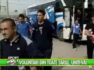 Becali: Daca primaria Voluntari da bani pentru MM inseamna ca Bucsaru e tampit la cap