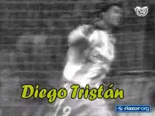 DIEGO TRISTAN LA STEAUA?