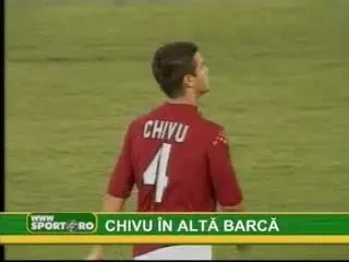 VICTOR BECALI: DUPA 4 ANI IN ITALIA, IL SIMT PE CHIVU TENTAT DE BARCELONA