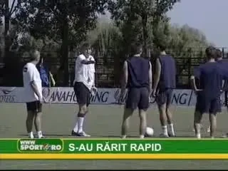 Vasile Maftei: Suntem mai slabi ca anul trecut