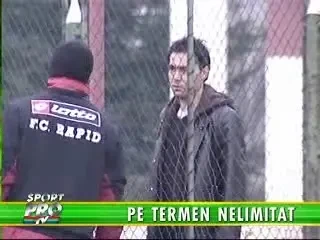 BUGA A PARASIT DEFINITIV RAPIDUL!