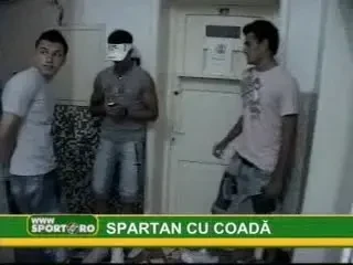 Oprita: M-au intrebat ce caut la Dinamo!