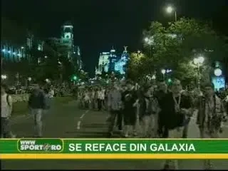 Calderon: Kaka valoreaza 80 de milioane, asa cum Zidane a valorat 75