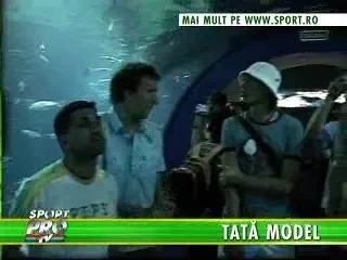 Neaga - dadaca de 800.000 de euro!