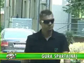 Vali Nastase: Sper ca Dinamo sa castige campionatul si sa il merite in teren