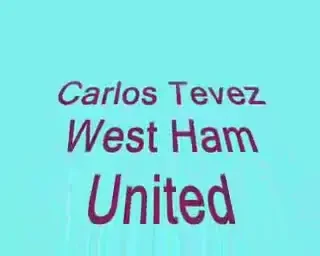 Real Madrid da 45 de milioane de euro pentru Tevez