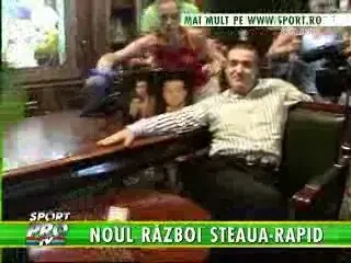 Rapid s-a intarit cu un brazilian, campion mondial!