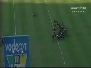 Iti place rugby-ul? Atunci cu siguranta trebuie sa iubesti asta!