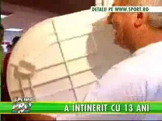 Zilele Niculescu in Stefan cel Mare