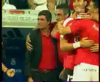 Sevilla 1-0 Getafe. Andaluzii castiga si Cupa Spaniei