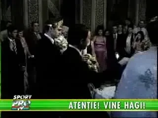 Stelistii - ametiti de schimbarile din Ghencea