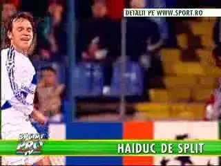 In sfarsit la nationala lui Piti! Cernat s-a facut haiduc!