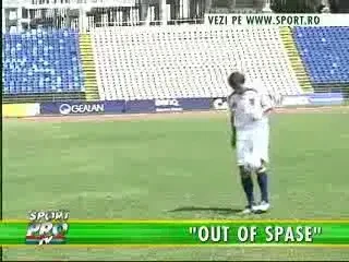 Spase Dilevski, international australian, a semnat cu Craiova