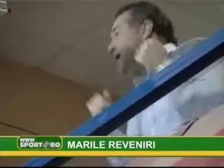 HAGI SI ADI ILIE VOR JUCA STEAUA