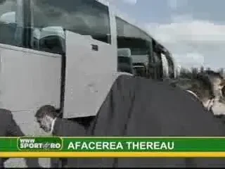 THEREAU - VANDUT DE STEAUA PE 2.9 MILIOANE DE EURO