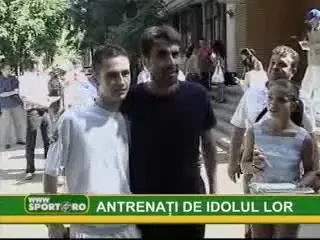 Stelistii sunt socati de despartirea de Olaroiu