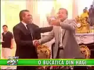 Cesinha si Davide Alexandre - cu un pas la Rapid