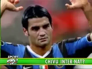 CHIVU ASTEAPTA LA MONTE CARLO SFARSITUL NEGOCIERILOR TRANSFERULUI LA INTER