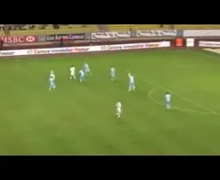 Yaya Toure i-a luat fata lui Chivu si a semnat cu "extraterestri"