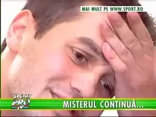 BRONZETTI: CHIVU VINE LA BARCA IN MAXIM 2 ZILE