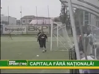 Piturca: Olanda - interzisa Bucurestiului