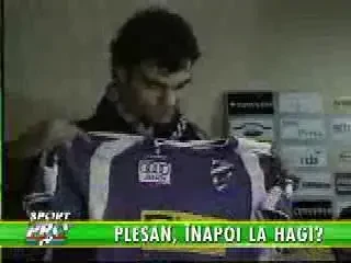 PLESAN LA STEAUA?!
