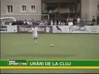 Andone este sigur ca Hagi va face treaba la Steaua