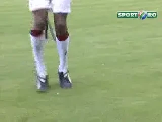 EXCLUSIV: PREZENTAREA LUI CESINHA LA RAPID