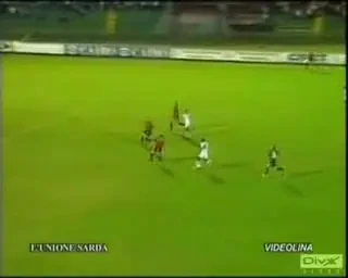 Internazionale Milano l-a luat pe Suazo