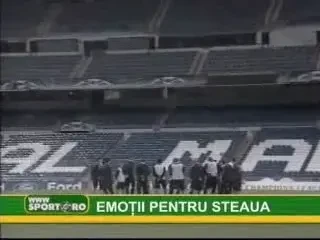 Vezi cu cine va juca Steaua in Champions League - vineri - 13:00, LIVE pe SPORT.RO