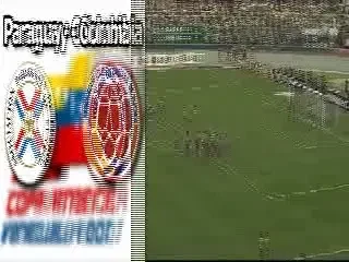 Scoruri spectacol in Copa America
