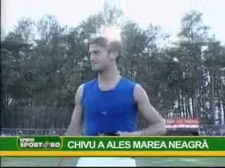 Dorit la Barcelona si Milano, Chivu alege... Eforie