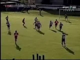 PRIMUL MECI, PRIMA VICTORIE: DINAMO 5-1 OTELUL GALATI