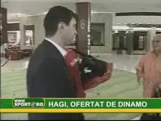 Borcea: Steaua are experienta si maturitate