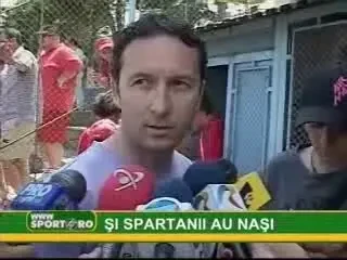 MM Stoica: Liga I este ca Facultatea de Medicina