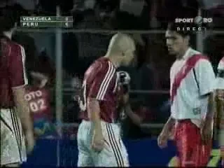 Venezuela - Victorie in Copa America dupa 40 de ani!