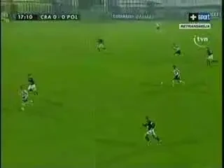 A CAZUT TRANSFERUL LUI PIOTR GIZA LA RAPID