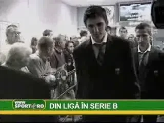 PARASCHIV A PARASIT CANTONAMENTUL STELEI DE LA KAPRUN!