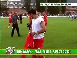 Danciulescu: Suntem pe drumul cel bun