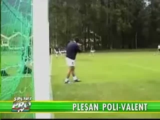 Plesan: Hagi si Cartu imi cunosc jocul